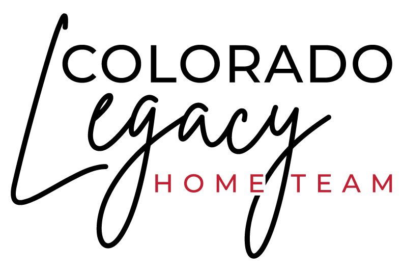 Colorado Legacy Home Team