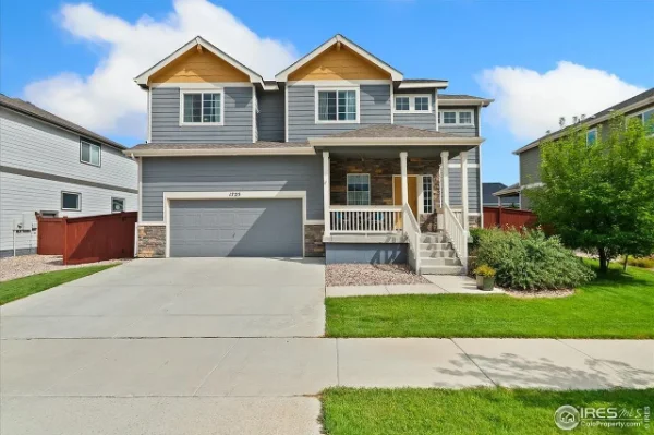 1725 Country Sun Drive — Windsor · Represented buyer