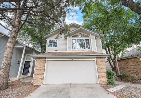 2238 S. Nile Ct — Aurora · Represented buyer
