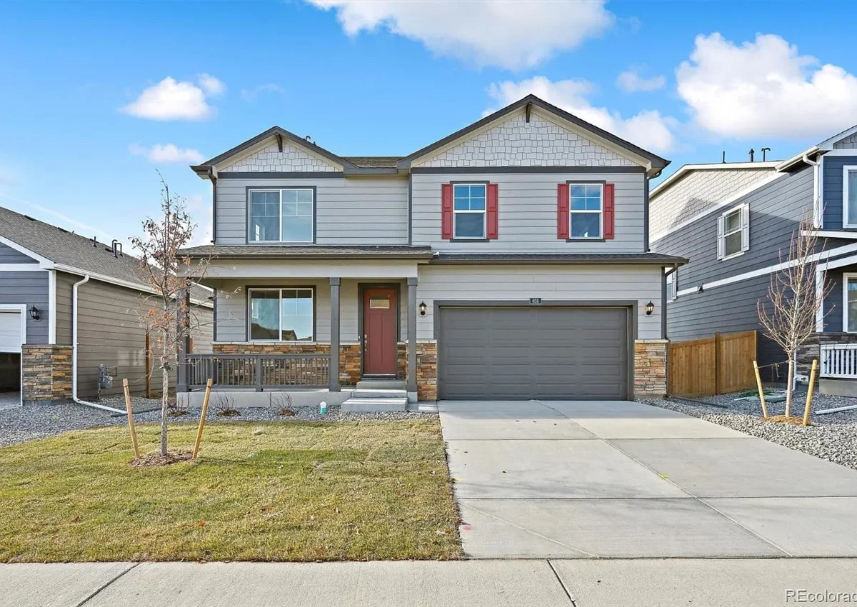 43165 Kawana Gulch St — Elizabeth · Represented buyer