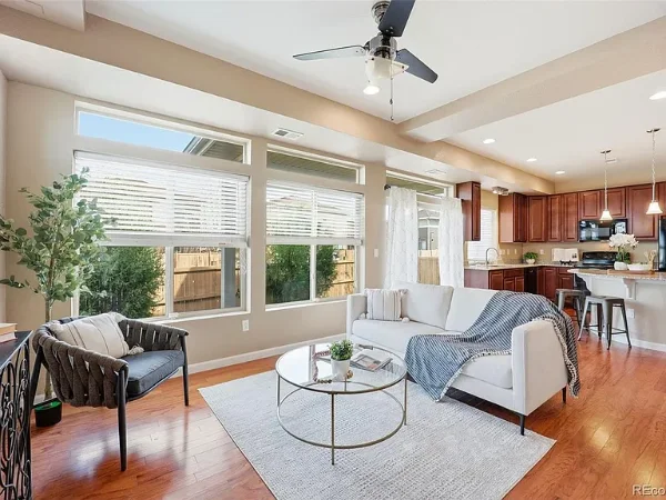 4486 Elegant St — Castle Rock · Represented seller